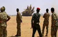 إثيوبيا تنفي مسؤوليتها عن مقتل جنود سودانيين على أراضيها