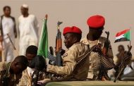 الجيش السوداني يحرر كامل أراضي الفشقة