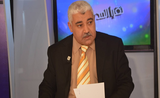 القمع إيداع إعلامي تونسي السجن بعد حديثه عن أمر رئاسي