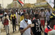 قوى الحرية والتغيير السودانية تجدد تمسكها بالسلطة المدنية الكاملة