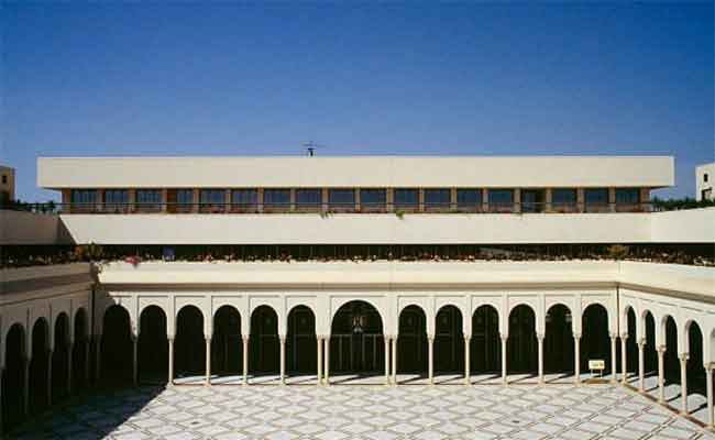 العاصمة تحتفي بالموسيقى الأندلسية “الصنعة” في الذكرى الستين لاستقلال الجزائر…