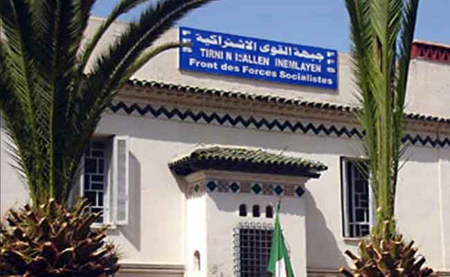 الأفافاس يعلن عن مشاركته في الانتخابات المحلية الجزئية بولايتي بجاية وتيزي وزو