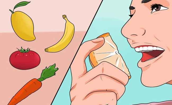 هل تعلمون ما هي الأطعمة المناسبة لفتح الشهية؟