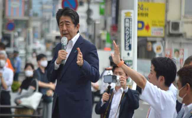 الحزب الياباني الحاكم يتجه لتحقيق نتيجة قوية في الانتخابات