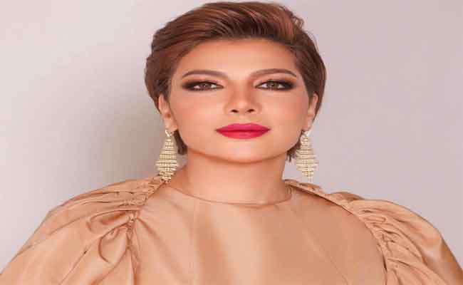 أصالة نصري تعايد الجمهور ب”غلبان” مع حلول عيد الأضحى المبارك…