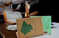 شرفي يؤكد توفر استمارات الترشح للانتخابات البلدية الجزئية بولايتي بجاية وتيزي وزو