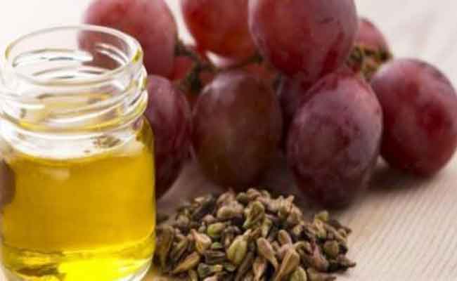 كيف يمكن أن تستفيدوا من بذور العنب؟