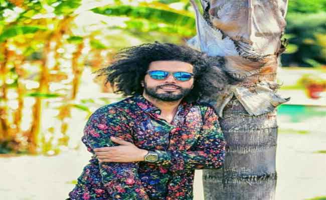 عبد الفتاح الجريني يودع العزوبية قبل نهاية العام الجاري…