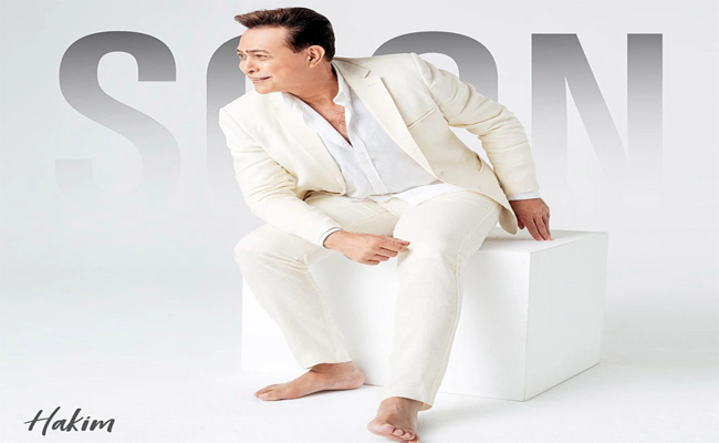 حكيم يلهب الموسم الصيفي ب”قول الله”…