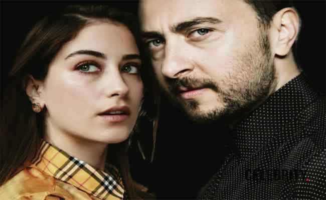 قريبا…هازال كايا تحقق حلم الأمومة للمرة الثانية