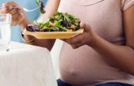 خطوات صحية لاكتساب الوزن خلال فترة الحمل...