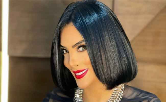 حورية فرغلي تقتحم عالم الغناء بديو مع مغني راب مصري…