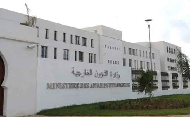 إعراب الجزائر عن قلقها الشديد ازاء الاعتداءات التي وقعت في باماكو