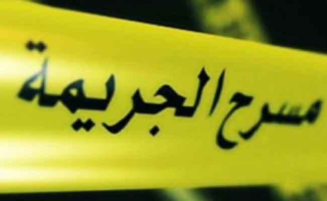 خلافات عائلية تنتهي بجريمة قتل بتيارات
