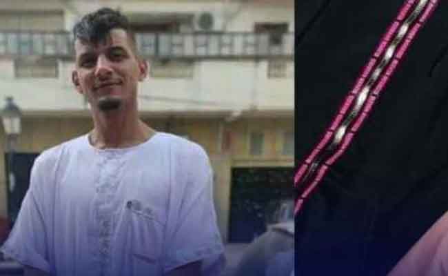 شخص ينهي حياة جاره الشاب بطعنات قاتلة بغرداية