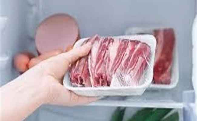 نصائح مفيدة لتخزين اللحوم بطرق صحية