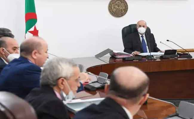 النص الكامل لبيان اجتماع مجلس الوزراء…