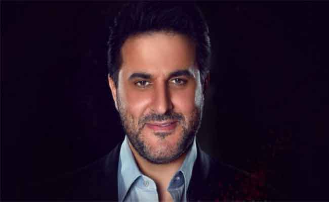 ملحم زين يتألق في اللون الرومانسي الايقاعي ب”رفيقة قلبي”