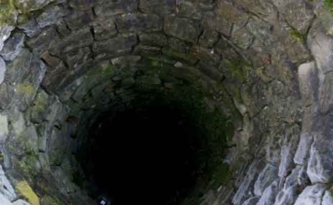 مصرع ثمانيني إثر سقوطه في بئر بقسنطينة