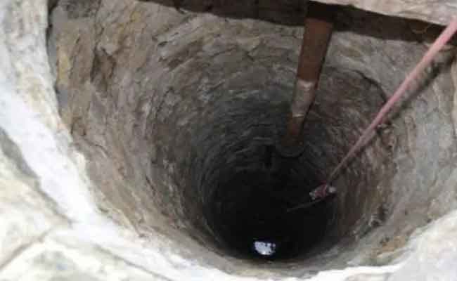 مصرع شخصين اختناقا داخل بئر في “ضاية سلوين” بالجلفة