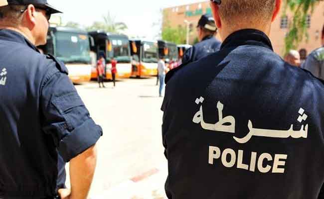 مديرية الأمن تسطر مخططا أمنيا وقائيا خاصا بعيد الأضحى