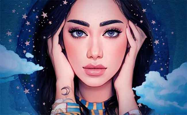 رحمة رياض تسحر القلوب مجددا ب”اصعد للكمر”…