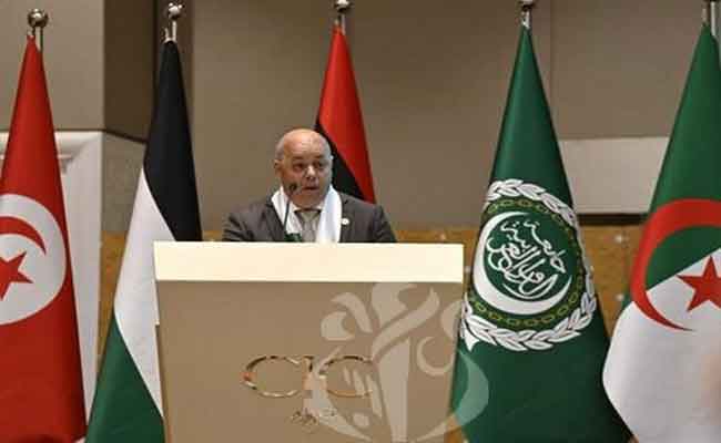 ربيقة يؤكد أن المرأة الجزائرية “تبوأت مكانة سامية وفرضت وجودها على جميع الأصعدة”