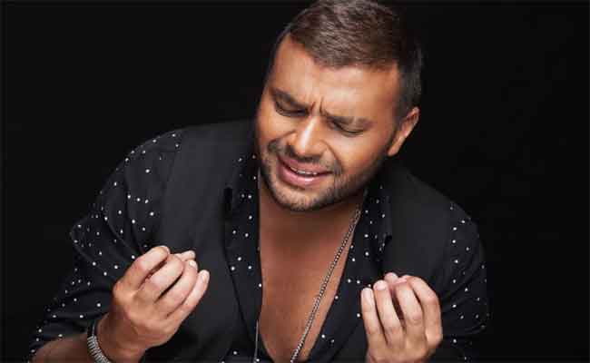 رامي صبري ينافس ب”انتي جنان” في سباق الموسم الغنائي لصيف2022…