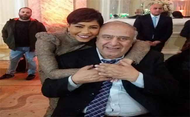 شيرين عبد الوهاب تقاضي والد طليقها حسام حبيب بتهمة السب والقذف والتشهير…