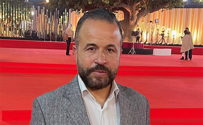 فيلم “سولا” يخوض غمار المنافسة على جوائز مهرجان عمان الدولي الثالث للسينما…