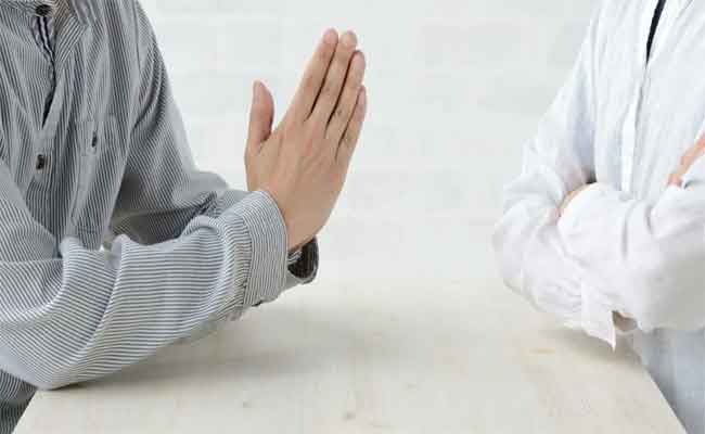 هل تعلمون أنّ الاعتذار يمكن أن يكون مفيداً نفسياً لكم؟