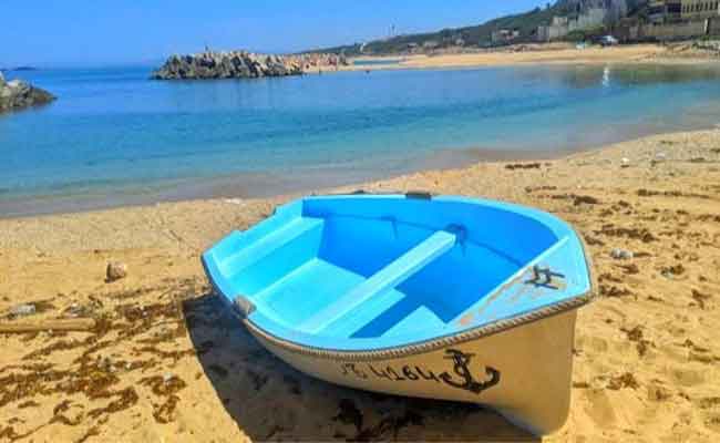 تفكيك عصابة إجرامية تحترف الهجرة غير الشرعية بتيبازة