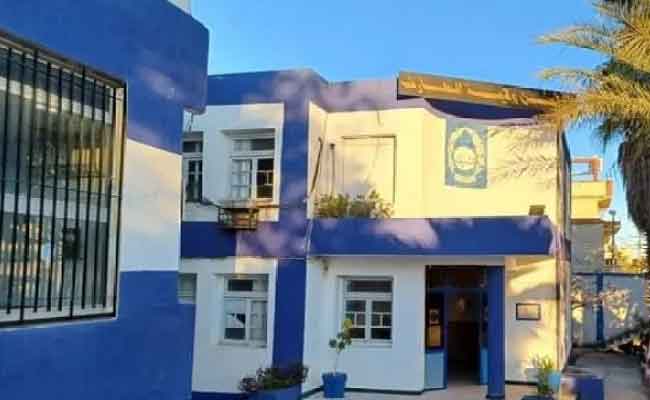 تفكيك عصابة إجرامية تعتدي على المواطنين بالأسلحة البيضاء بالطارف