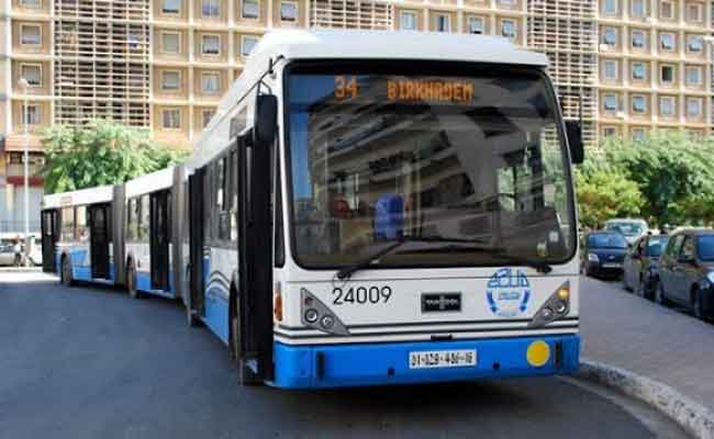 برنامج خاص لتسهيل تنقل المواطنين عبر بلديات العاصمة بمناسبة عيد الأضحى