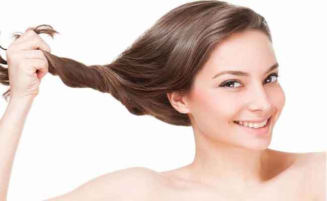 ماسكات طبيعية تساعد على ترطيب الشعر والتخلص من الجفاف!