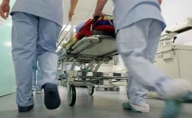 حلويات و مرطبات فاسدة تتسبب في تسمم 41 شخصا بباتنة