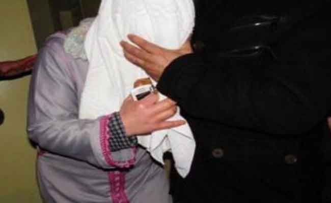 توقيف متسولة تورطت في وضع سم الفئران في براميل مياه مخصصة للشرب بسعيدة