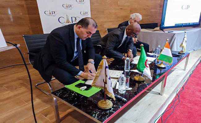 أرباب العمل الجزائريين و الإيفواريين يوقعون مذكرة تفاهم بالعاصمة…