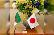 توقيع الاتفاقية الجبائية بين الجزائر و اليابان في غضون سنة 2022
