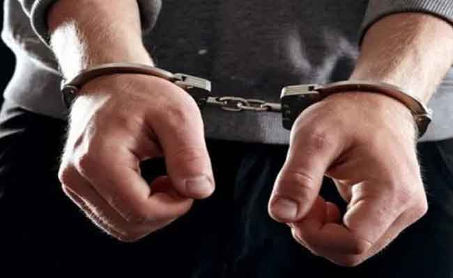 توقيف أربعيني يحترف الاحتيال باستعمال الشعوذة و السحر بمستغانم