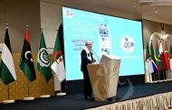 الوزير الأول يشرف على افتتاح أشغال الملتقى الدولي حول نضال المرأة الجزائرية