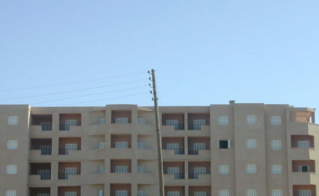 وزارة السكن تعيد النظر في قوانين صيغة “الاجتماعي التساهمي”
