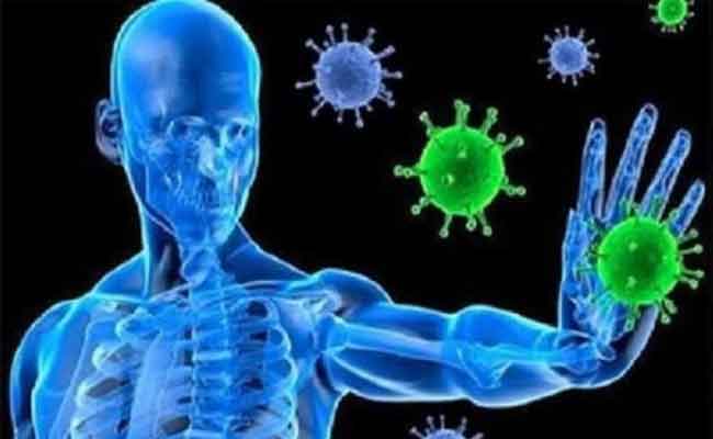 أي أعراض تدلّ على ضعف المناعة عند الحامل؟