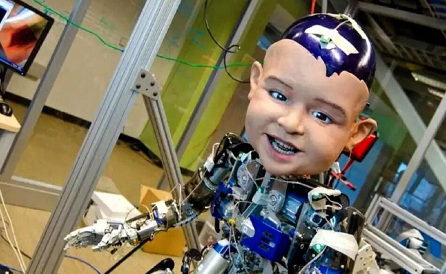 علماء يخترعون ذكاءً اصطناعيًا يفكر مثل طفل بشري...