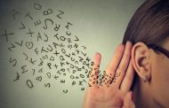 إدراك الصوت عند الحديث يساعد في علاج الهلاوس السمعية...