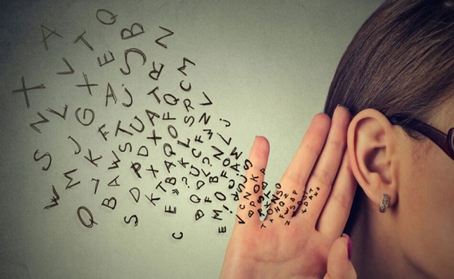 إدراك الصوت عند الحديث يساعد في علاج الهلاوس السمعية...