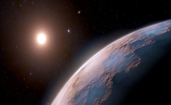 كوكب جديد يدور حول النجم الأقرب إلى الأرض...