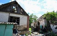 مقتل 12 شخصا في هجوم صاروخي روسي على فينيتسيا الأوكرانية