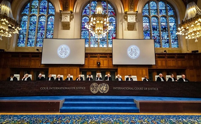 محكمة العدل الدولية ستنظر في قضية الروهينغا...