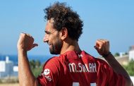 محمد صلاح أعلى لاعب أجرا في الدوري الإنجليزي...